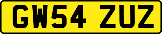 GW54ZUZ