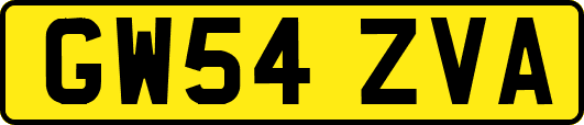 GW54ZVA