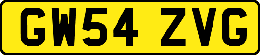 GW54ZVG