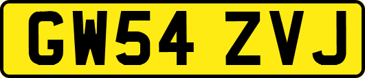 GW54ZVJ