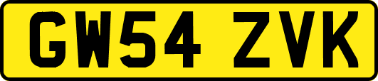 GW54ZVK