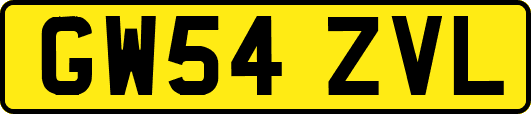 GW54ZVL
