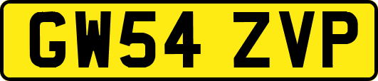 GW54ZVP