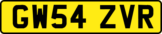 GW54ZVR