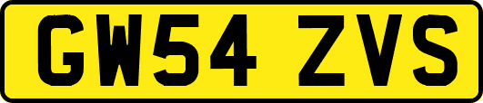 GW54ZVS