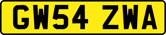 GW54ZWA