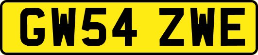 GW54ZWE