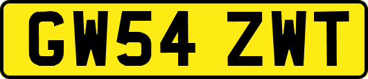 GW54ZWT