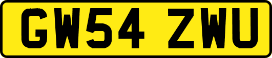 GW54ZWU