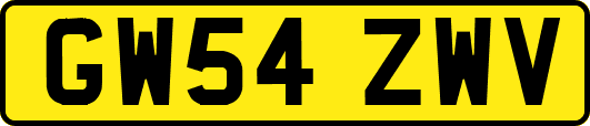 GW54ZWV