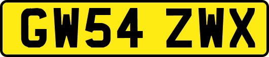 GW54ZWX