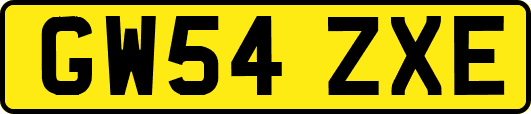 GW54ZXE