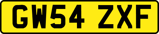 GW54ZXF