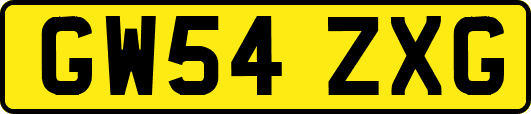 GW54ZXG