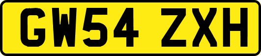 GW54ZXH