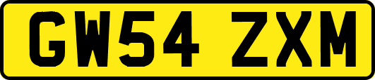 GW54ZXM