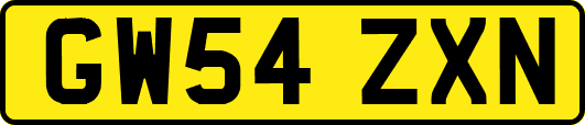 GW54ZXN