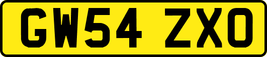 GW54ZXO
