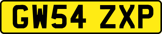 GW54ZXP