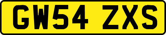 GW54ZXS