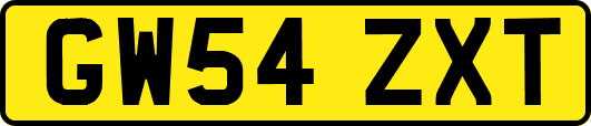 GW54ZXT