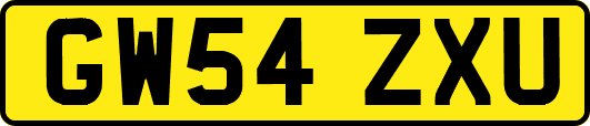 GW54ZXU