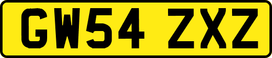GW54ZXZ