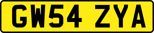 GW54ZYA