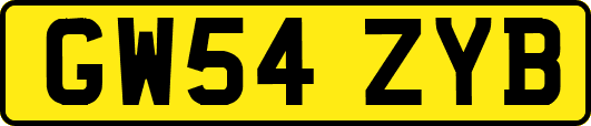 GW54ZYB