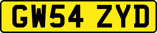 GW54ZYD