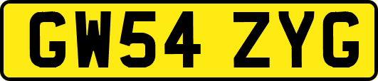 GW54ZYG
