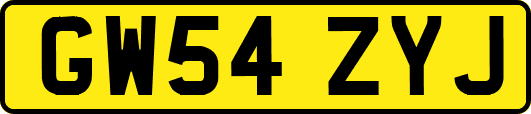 GW54ZYJ