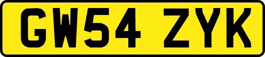 GW54ZYK