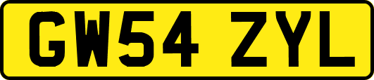 GW54ZYL