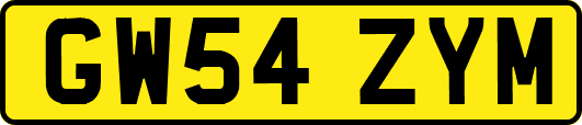 GW54ZYM