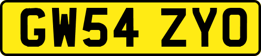 GW54ZYO