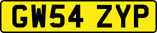 GW54ZYP