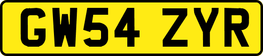GW54ZYR