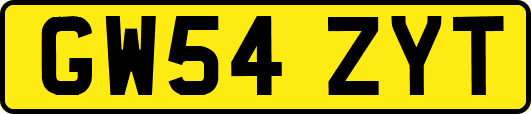 GW54ZYT