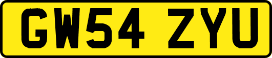 GW54ZYU