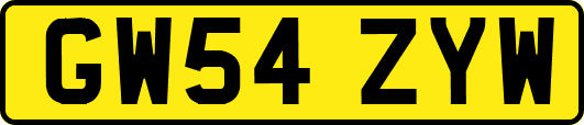 GW54ZYW