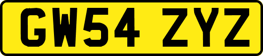 GW54ZYZ