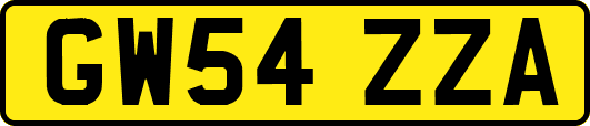GW54ZZA