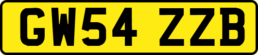 GW54ZZB