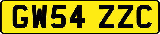 GW54ZZC