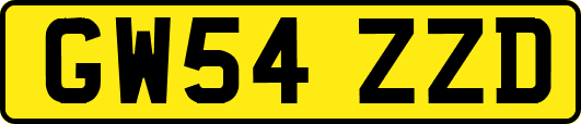 GW54ZZD