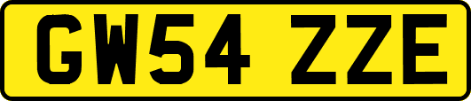 GW54ZZE
