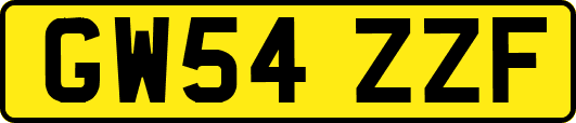 GW54ZZF