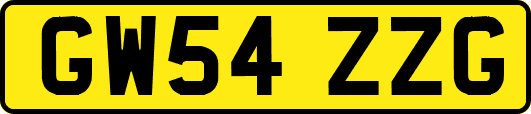 GW54ZZG