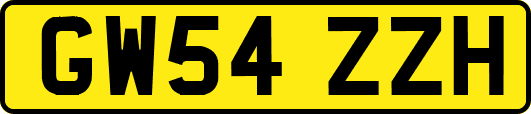 GW54ZZH